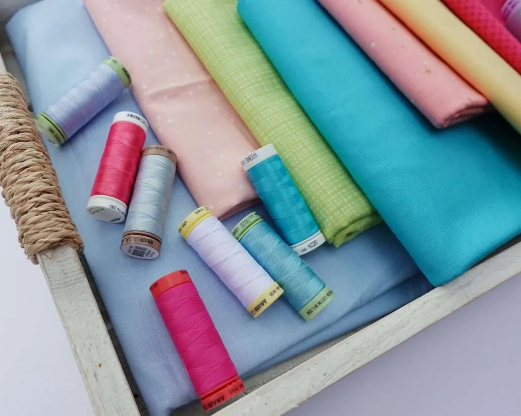Textile Analysis at Laxmi Analytical Laboratories